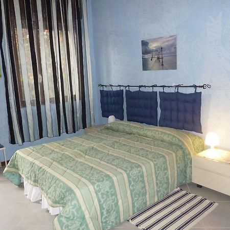 Sissi Bed&Breakfast Tencarola 部屋 写真