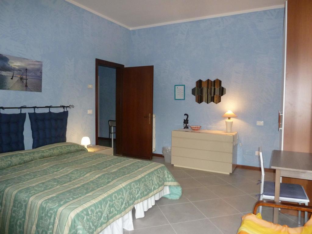 Sissi Bed&Breakfast Tencarola 部屋 写真