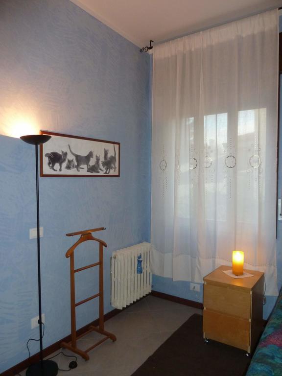 Sissi Bed&Breakfast Tencarola 部屋 写真