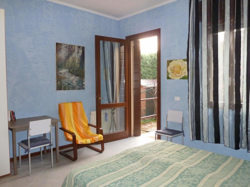 Sissi Bed&Breakfast Tencarola 部屋 写真