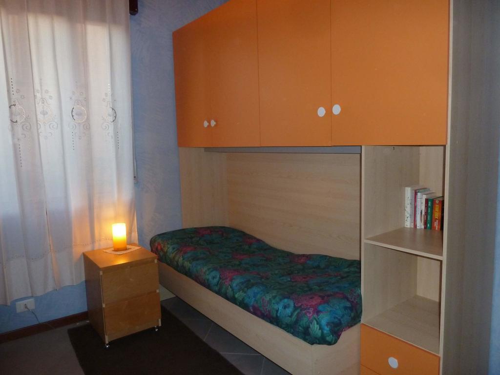 Sissi Bed&Breakfast Tencarola 部屋 写真