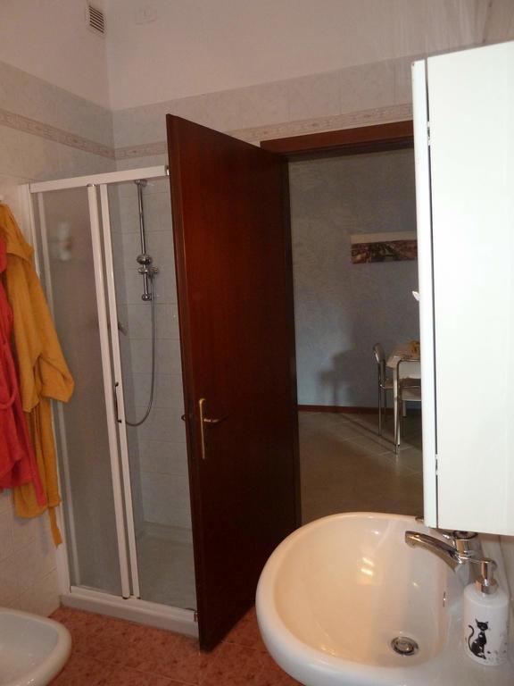 Sissi Bed&Breakfast Tencarola 部屋 写真