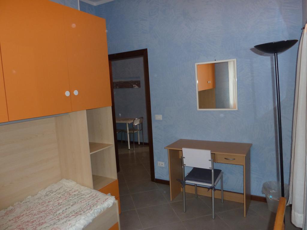 Sissi Bed&Breakfast Tencarola 部屋 写真